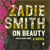 On Beauty (аудиокнига на 6 CD) артикул 10185a.