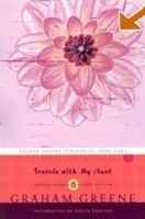 Travels with My Aunt (Penguin Classics Deluxe Edition) артикул 10310a.
