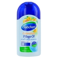 Масло для кожи Bubchen "Pflege Ol", 40 мл артикул 595a.